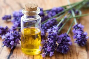 خواص روغن بنفشه: راهکاری طبیعی برای پوست، سینوزیت و مو