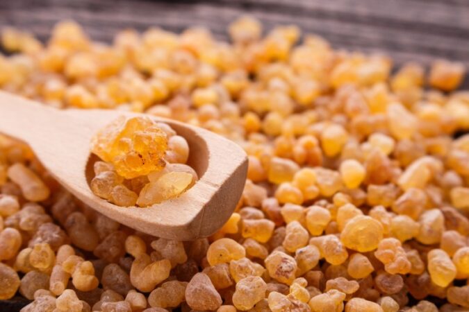 خواص کندر چیست و چه تأثیری بر حافظه و تمرکز دارد؟