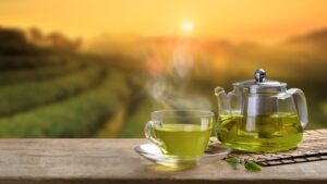 با این دمنوش‌ های گیاهی، اعصابتان را آرام و خوابتان را عمیق کنید!