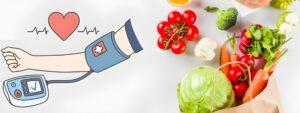 این مواد غذایی به تنظیم فشار خون کمک می‌ کنند