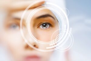 تقویت سلامت چشم با ویتامین‌ ها و خوراکی‌ های ضروری