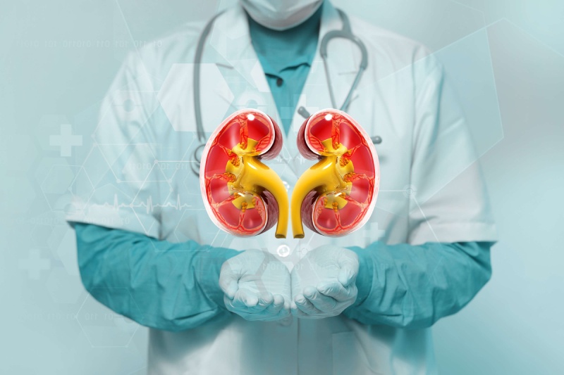 گلومرولواسکلروز فوکال سگمنتال (FSGS) چیست و چگونه درمان می‌ شود؟