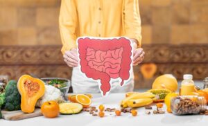 سلامت روده؛ کلید پنهان موفقیت در کاهش وزن و بهبود متابولیسم
