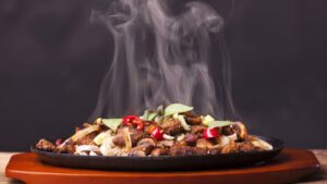 تأثیر دمای غذا و نوشیدنی‌ ها بر سلامت جسمی و روانی