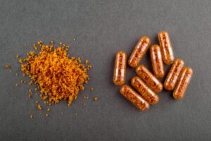پیوند مدفوع؛ روش نوین و امیدوار کننده در درمان افسردگی