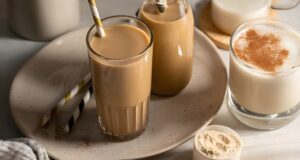 قهوه پروتئینی: مزایا، نحوه مصرف و تأثیر آن بر انرژی و عضله‌ سازی