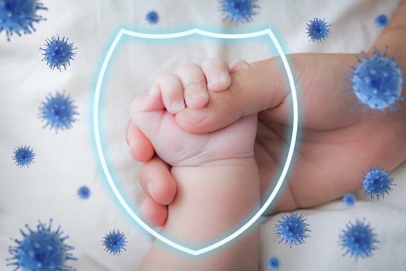 چگونه سیستم ایمنی کودکان را تقویت کنیم؟ راهنمای علمی و عملی برای والدین