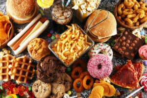 در روزهای آلوده این غذاها را کنار بگذارید