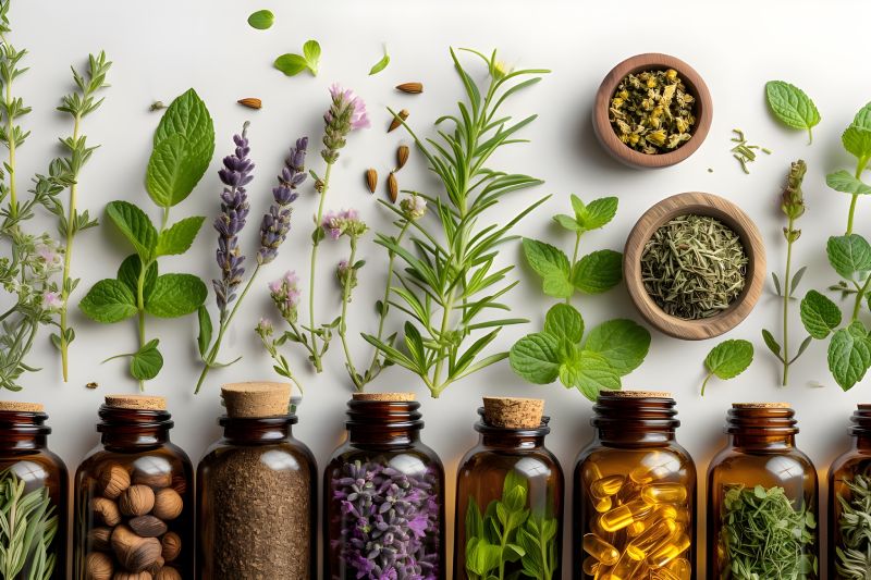 خطر کبد چرب و نارسایی کبدی با مصرف خودسرانه داروها و مکمل‌ های گیاهی