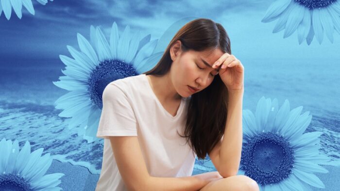 افسردگی تابستانی چیست و چگونه می توان آن را درمان کرد؟ راهکارهای مقابله با افسردگی فصلی در فصل گرما