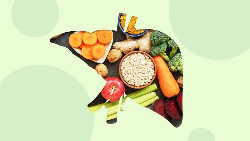 چگونه از پیشرفت کبد چرب و سیروز پیشگیری کنیم؟