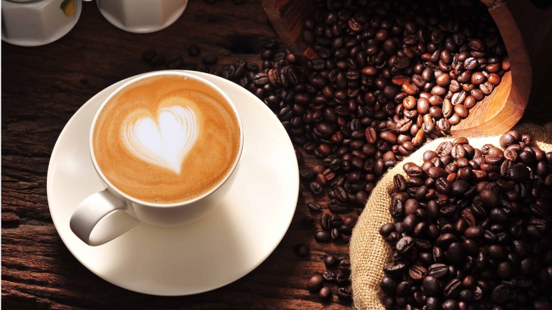 چگونه قهوه را سالم تر مصرف کنیم؟