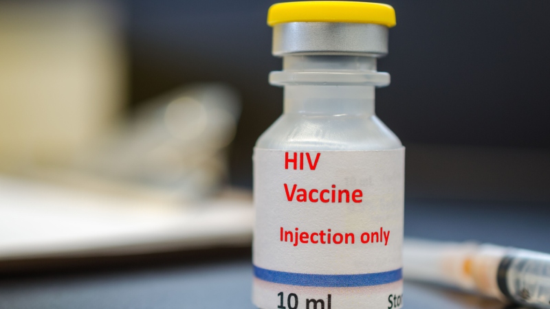 آیا لناکاپاویر میتواند به پایان همه گیری HIV کمک کند؟