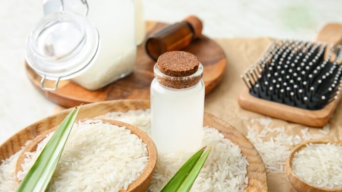 ریزش مو بعد از حذف برنج واقعیت علمی است یا یک باور اشتباه؟