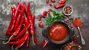 آیا غذاهای تند تحمل درد را افزایش می دهند؟ تأثیر فلفل و کاپسایسین بر احساس درد