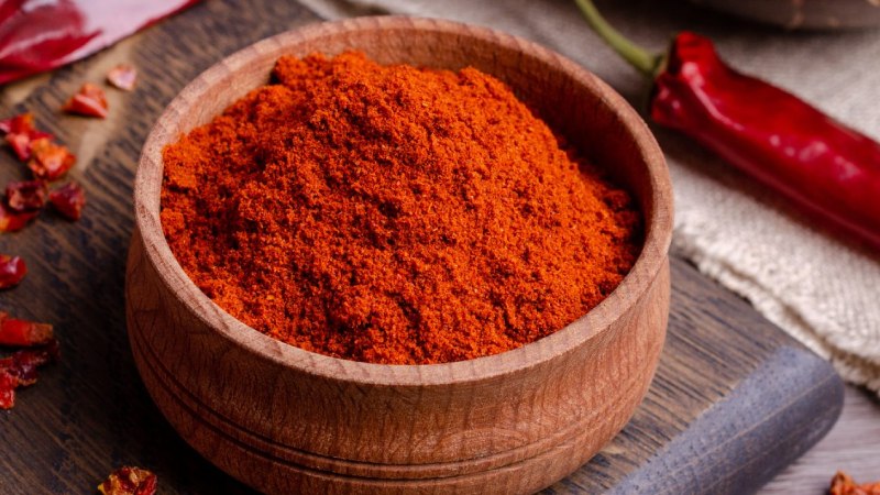علاقه به غذای تند چه ارتباطی با حساسیت به درد دارد؟