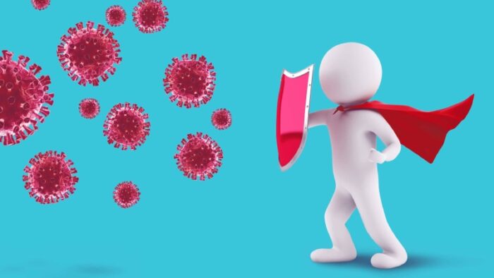 مدام سرما می خورید؟ ۶ راهکار علمی برای حمایت از سیستم ایمنی بدن