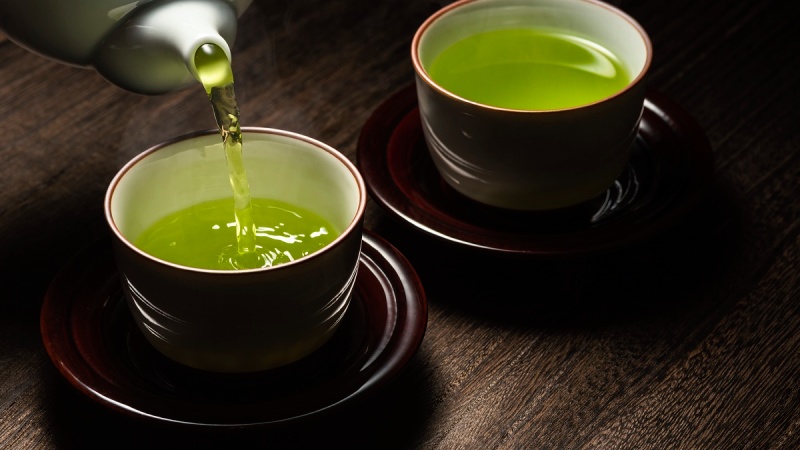چای سیاه بهتر است یا چای سبز؟